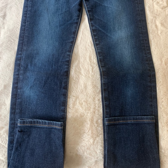 AG The Farrah Skinny Ankle - Picture 9 of 12